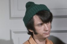 Michael Nesmith van The Monkees dood op 78