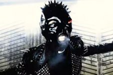 Voormalige Ghost-leden brengen nieuwe single uit als Synthwave Act Priest