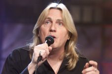 David Lasley, Muzikant-Songwriter en Back-up Zanger, Dood op 74 – Billboard