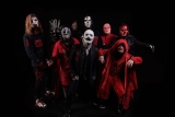 Slipknot onthult eerste handelingen voor inaugurele 2022 Knotfest Germany